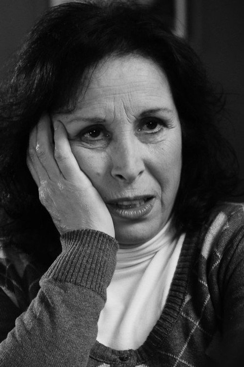 Photo of Filomena Gentile, Acting