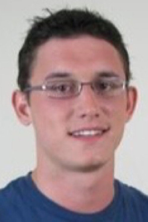 Photo of Derek Hays, Acting