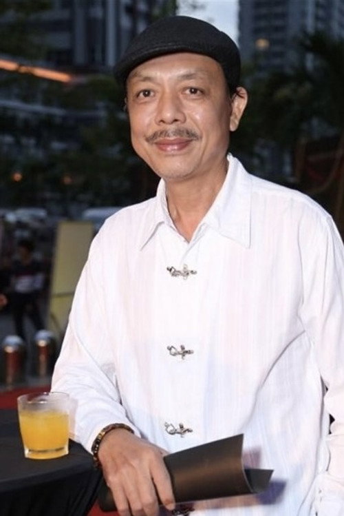 Photo of Thanh Hoàng, Acting