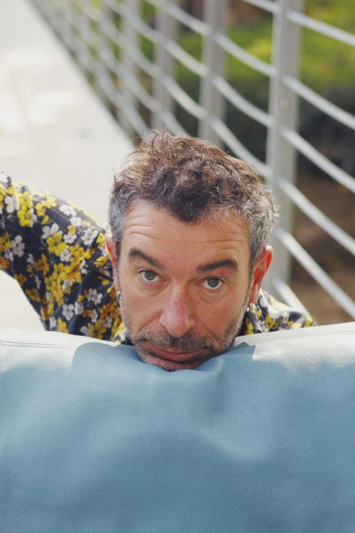 Photo of William Courtais, Acting