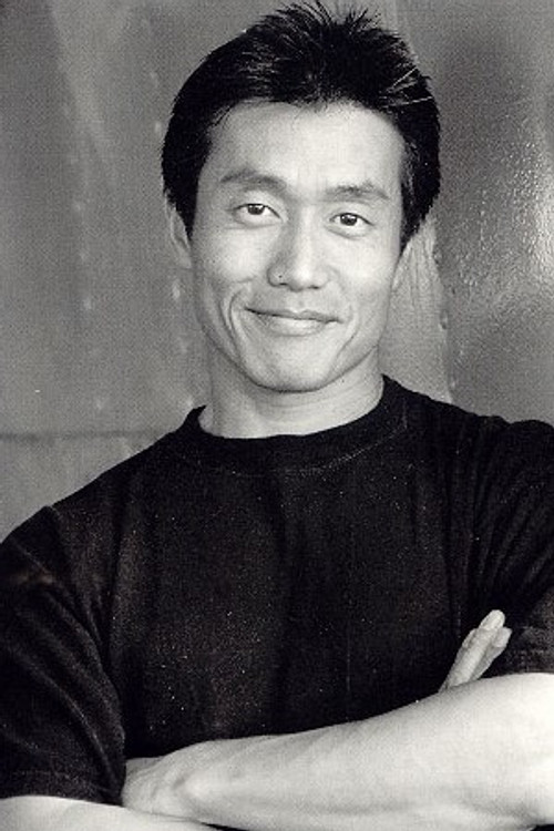 Photo of Toshiya Agata, Acting