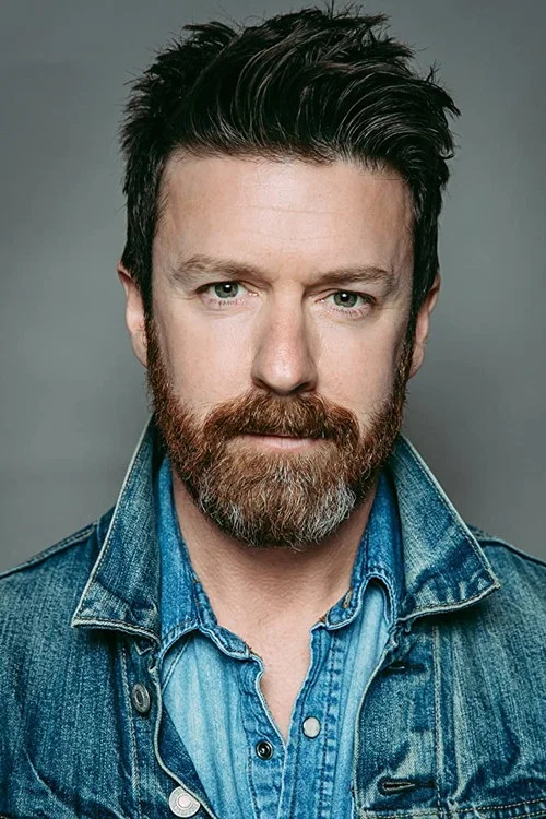 Photo of David Quinlan, Acting