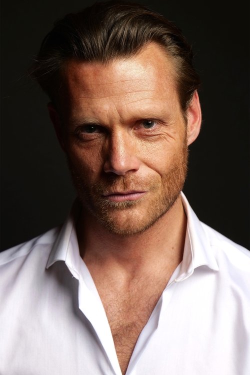 Photo of Adam Dorsey, Acting