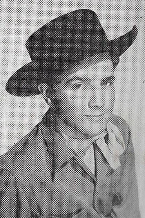 Photo of Freddie Stewart, Acting