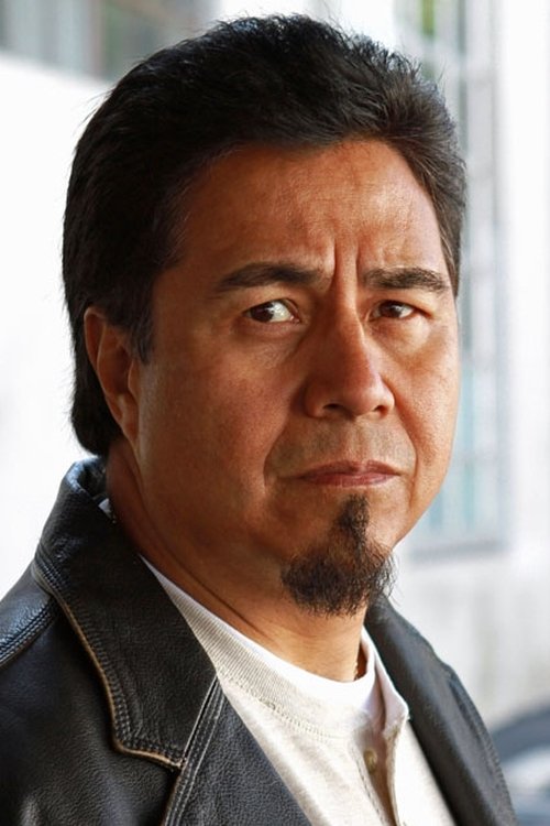 Jimmy Ortega profile