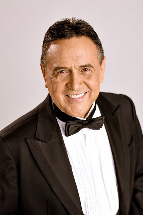 Photo of Renat Ibragimov, Acting