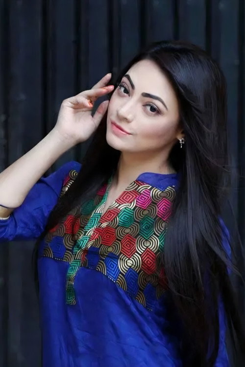 Photo of Mounita Khan Ishana, Acting
