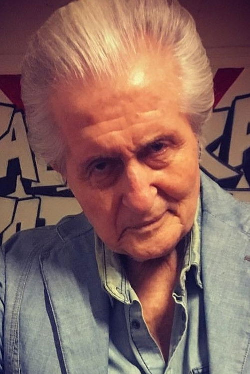 Rupert Sciamenna profile