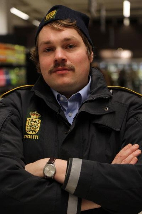 Rune Hedeman profile