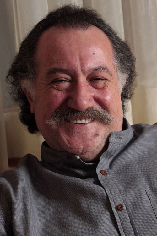 Nusret Çetinel profile