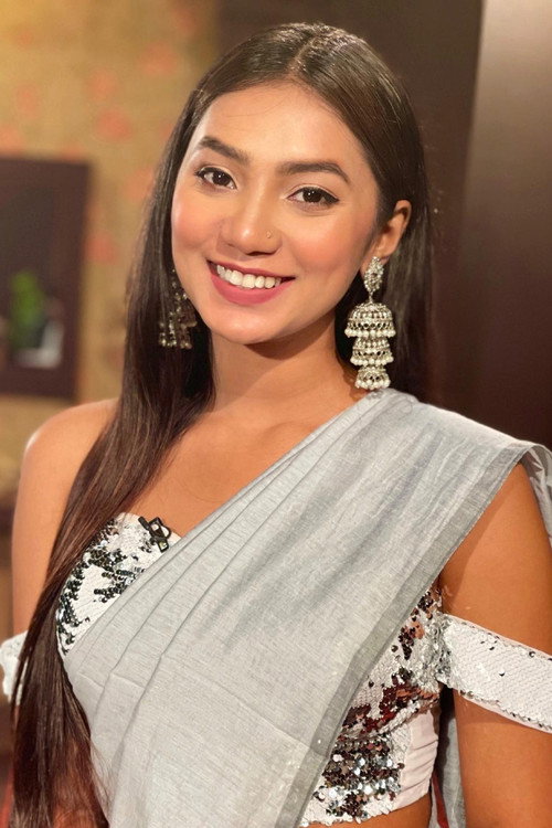 Photo of Sunerah Binte Kamal, Acting