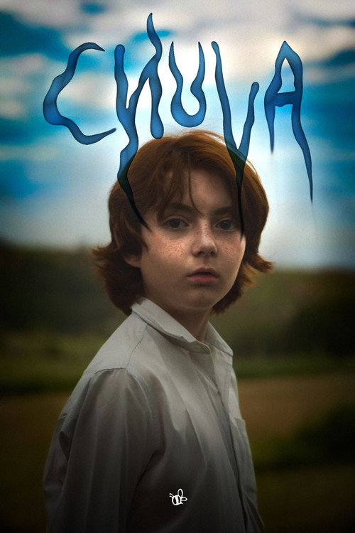 Movie poster for Chuva