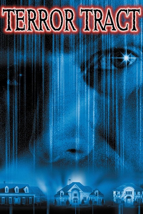 Movie poster for Terror Tract (2000)