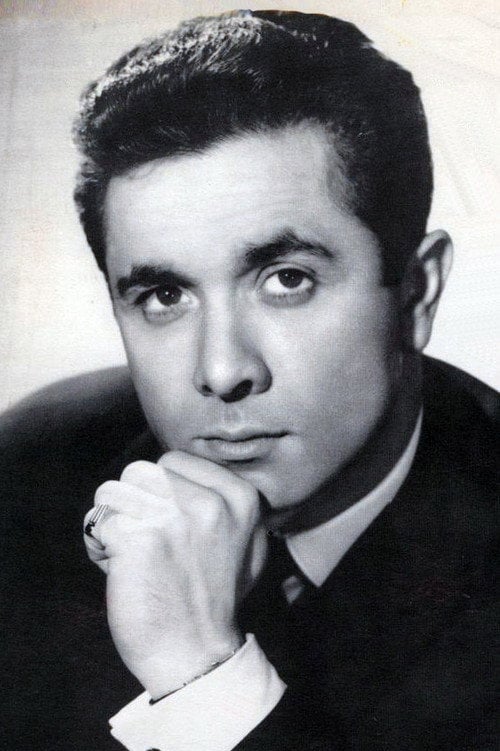 Photo of Robert Ripa, Acting