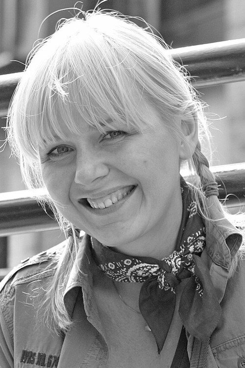 Photo of Agnieszka Kotlarska, Acting