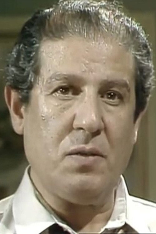 Photo of Anwar Rostom, Acting