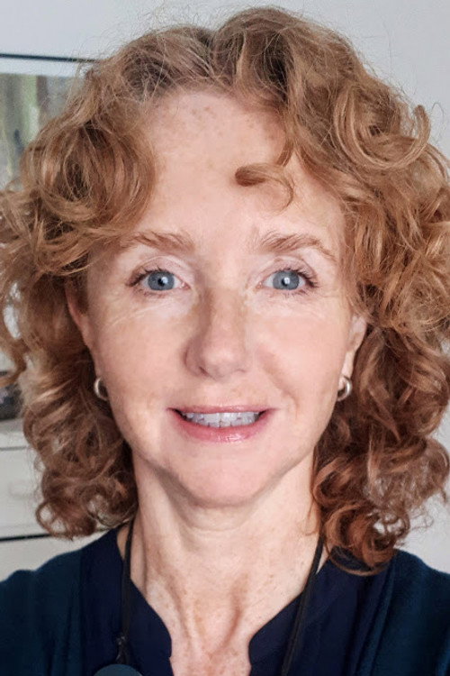 Tracy Keating profile