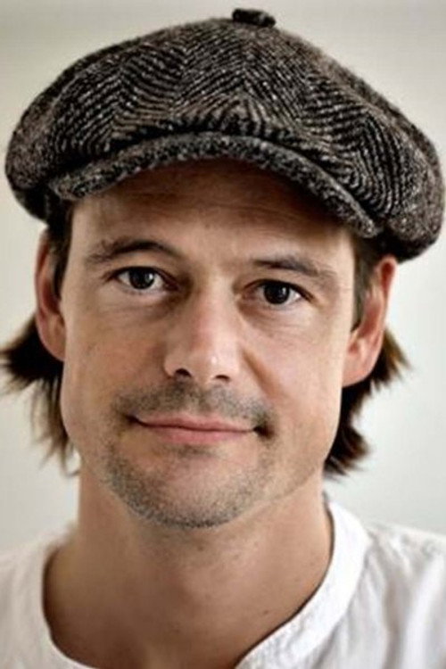 Photo of Thomas Herman, Acting