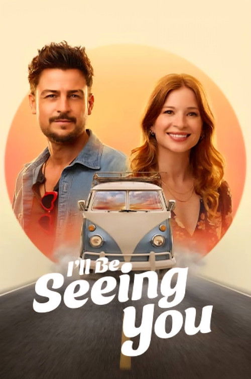 I'll Be Seeing You poster