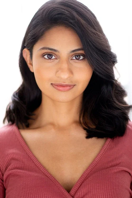 Photo of Rachel Kamath, Acting