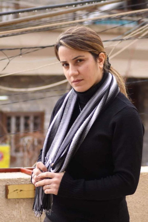 Photo of Gona Hama Salih, Acting