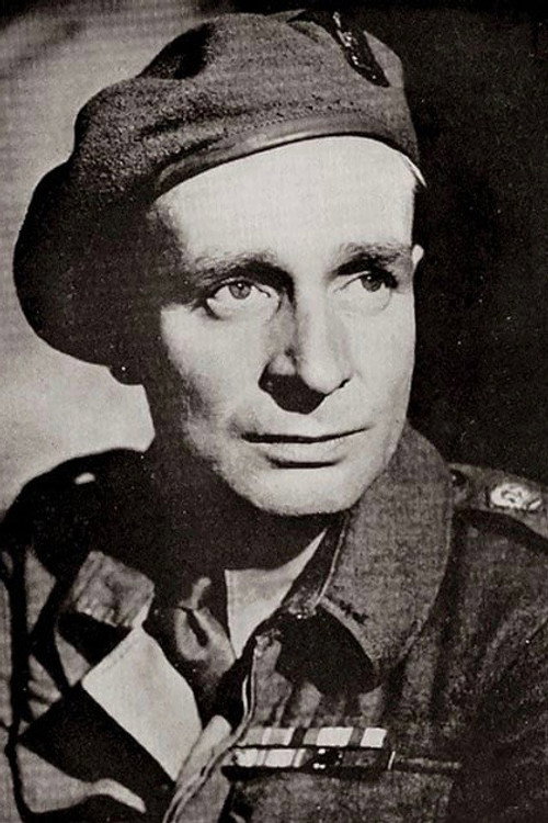 Photo of Laurens van der Post, Writing