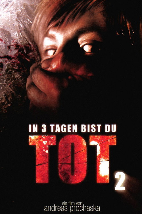 Movie poster for Dead in 3 Days 2 (2008)