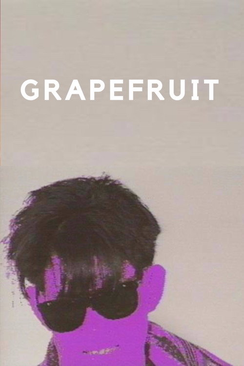 Movie poster for Grapefruit (1988)