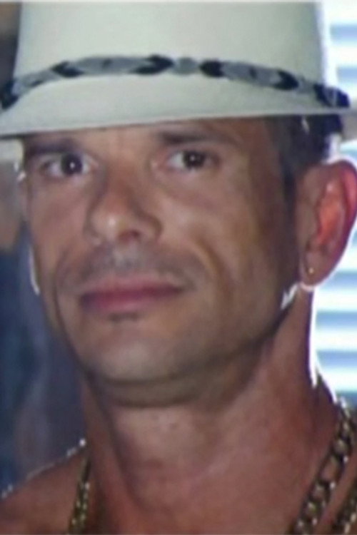Photo of Daniel Rivero, Acting