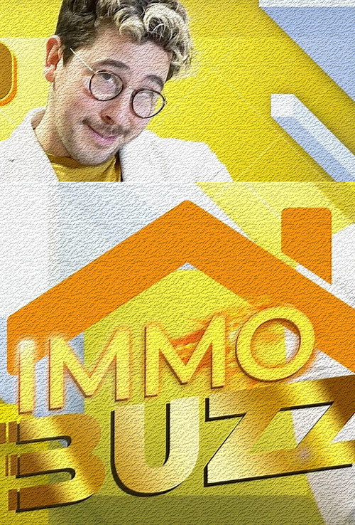 Immo Buzz poster