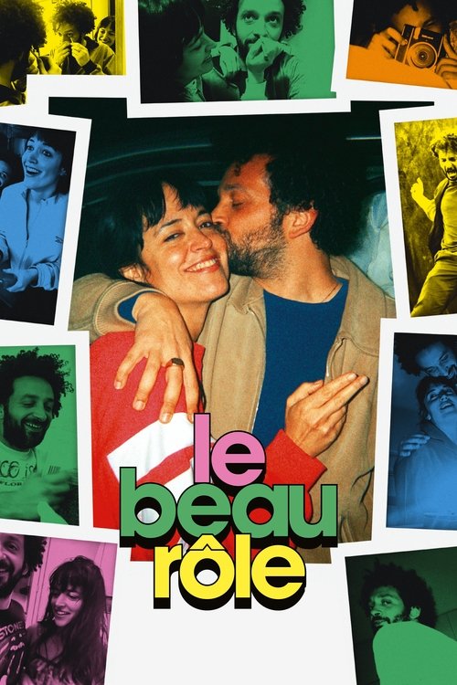 Movie poster for Stages of Love (2024)