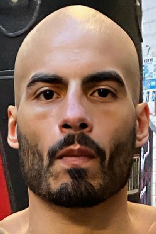 Photo of Wilfredo Flores, Acting