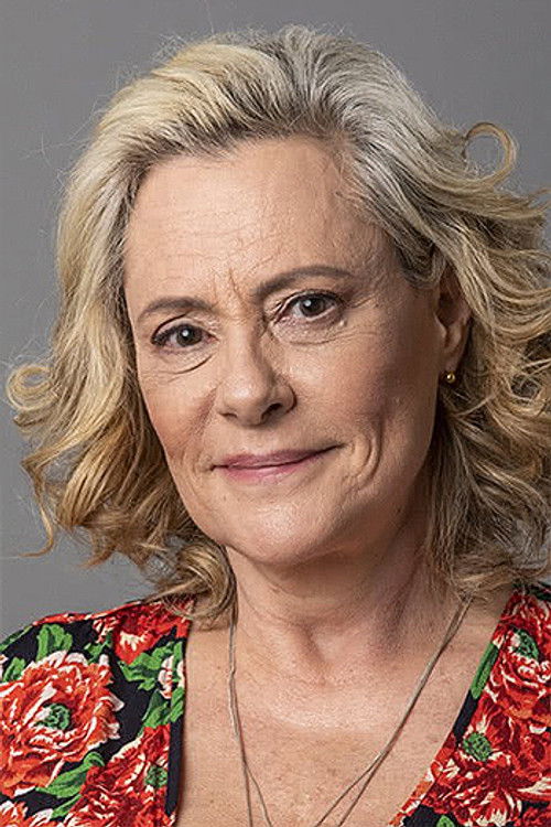 Elizabeth Savalla profile