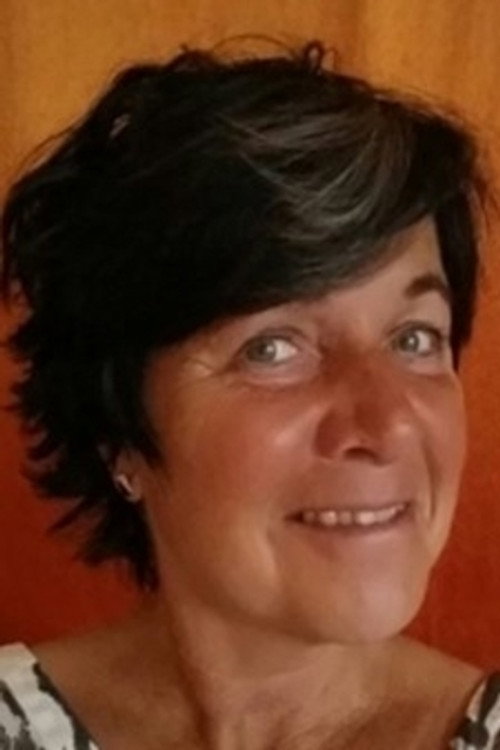 Marie-Thérèse Sarrazin profile