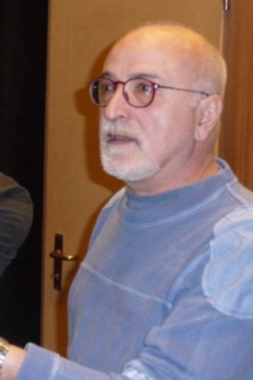 Photo of Augusto Di Bono, Acting