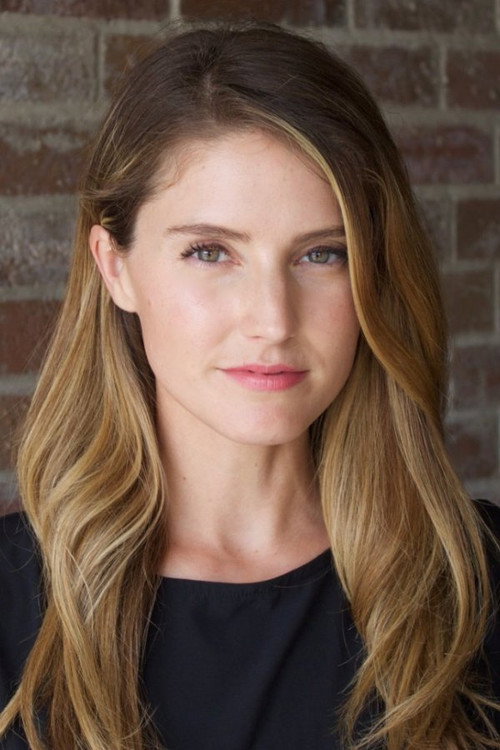 Photo of Lindsay Bird, Acting