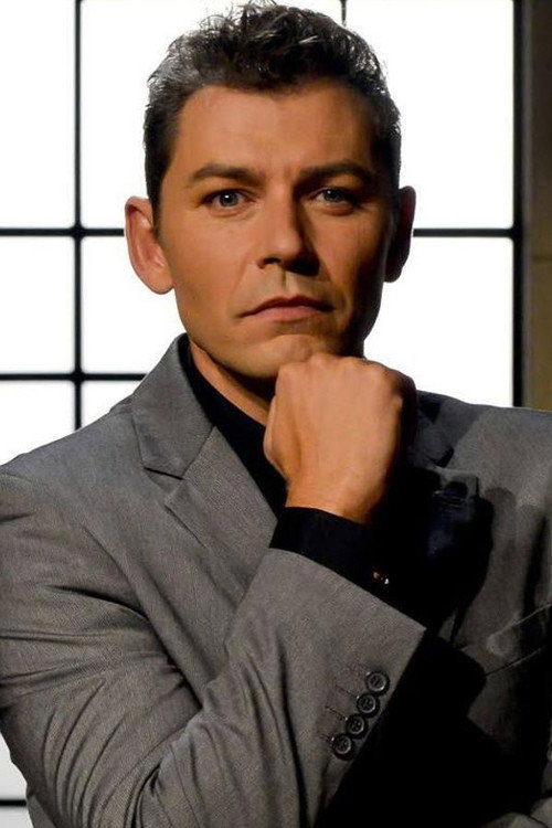 Photo of Juanjo Pardo, Acting