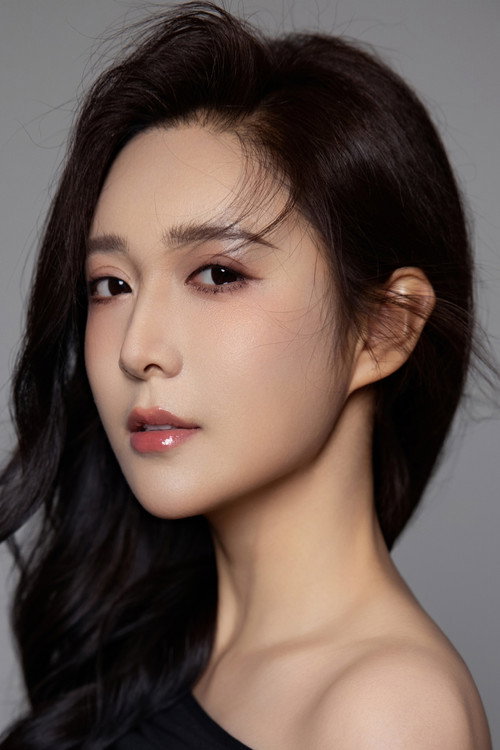 Photo of Ma Xiaozhe, Acting