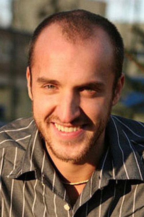 Photo of Ivan Gubanov, Acting