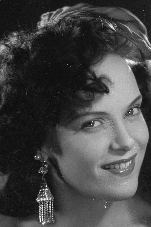 Photo of Liisa Tuomi, Acting