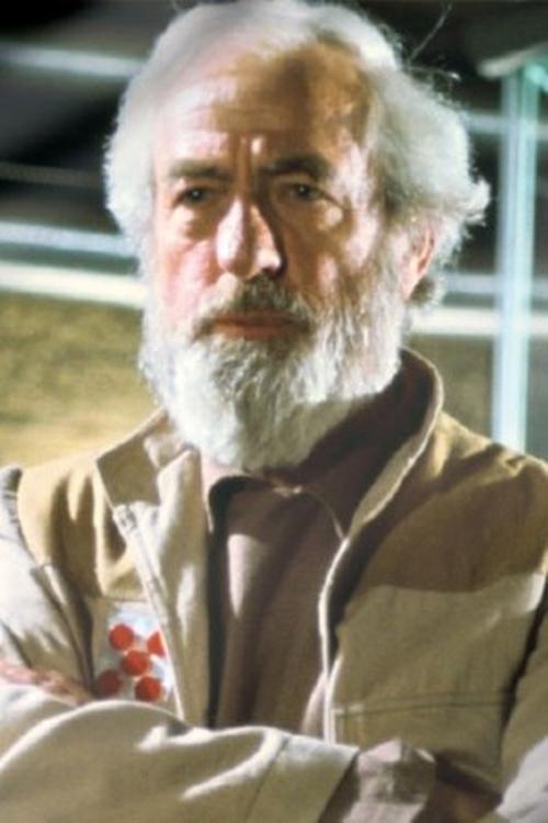 Alex McCrindle profile