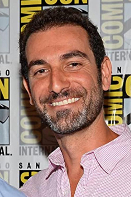 Matthew Miller profile