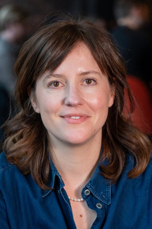 Frida Homlung profile