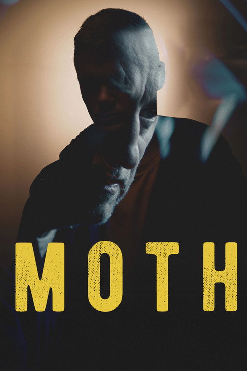 Movie poster for Moth (2019)