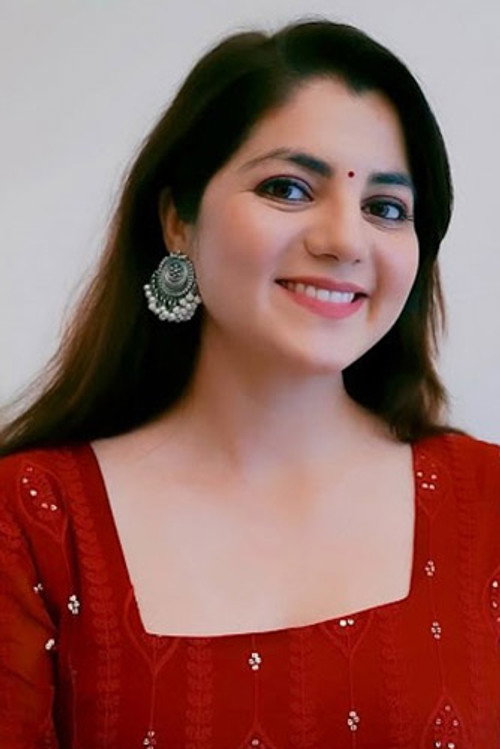 Photo of Neha Bagga, Acting