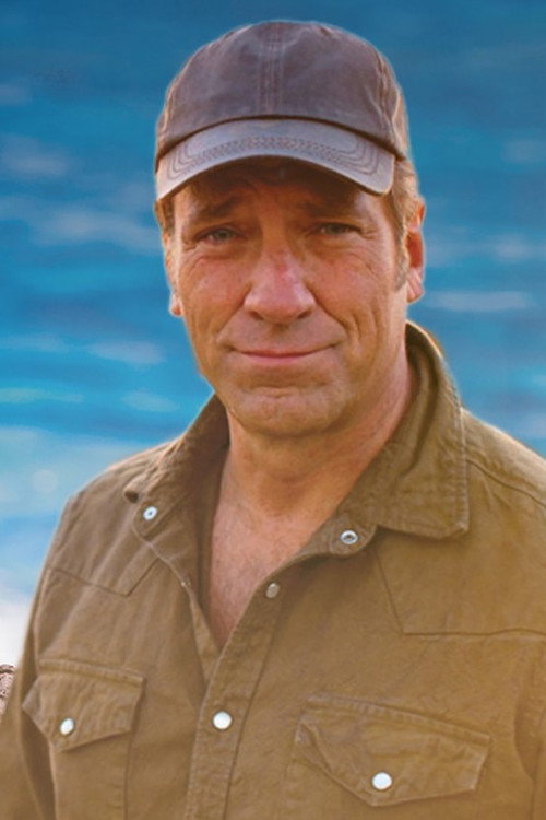 Photo of Mike Rowe, Acting