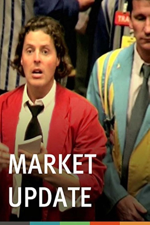 Movie poster for Market Update (2003)