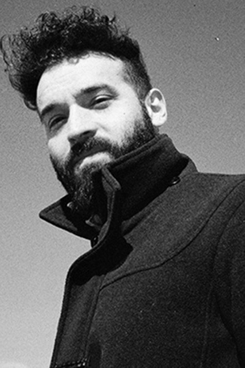Photo of Cristian Bidone, Camera