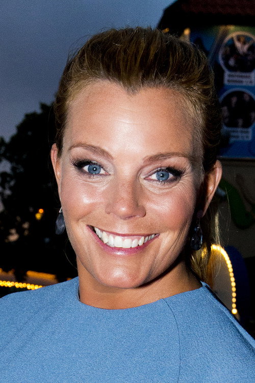 Gry Forssell profile