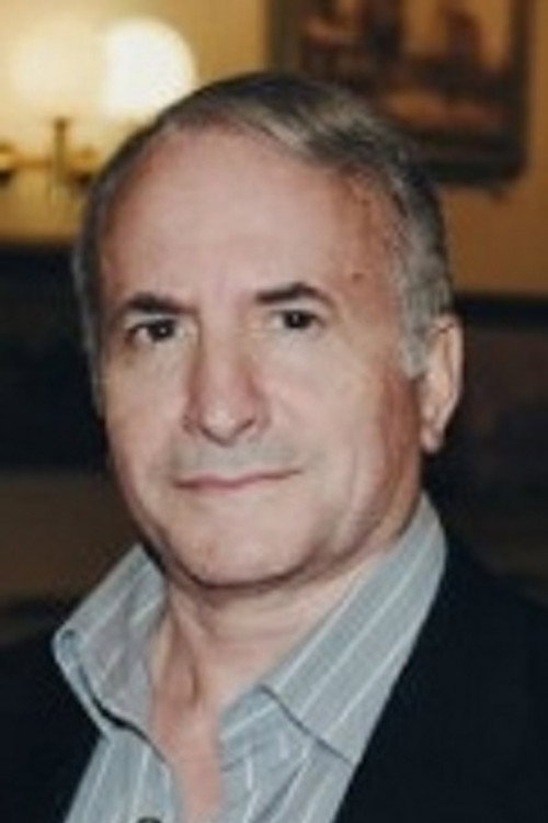 Photo of Robert Lence, Writing